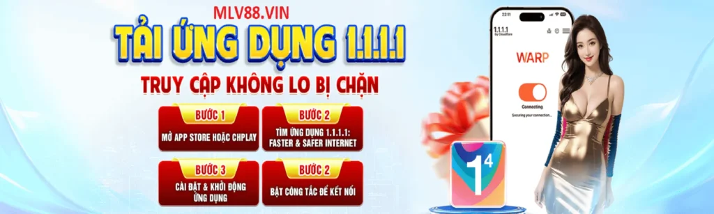 mlv88 không chặn