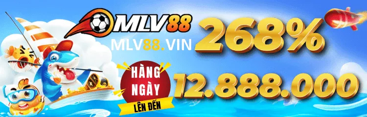 mlv88 khuyến mãi