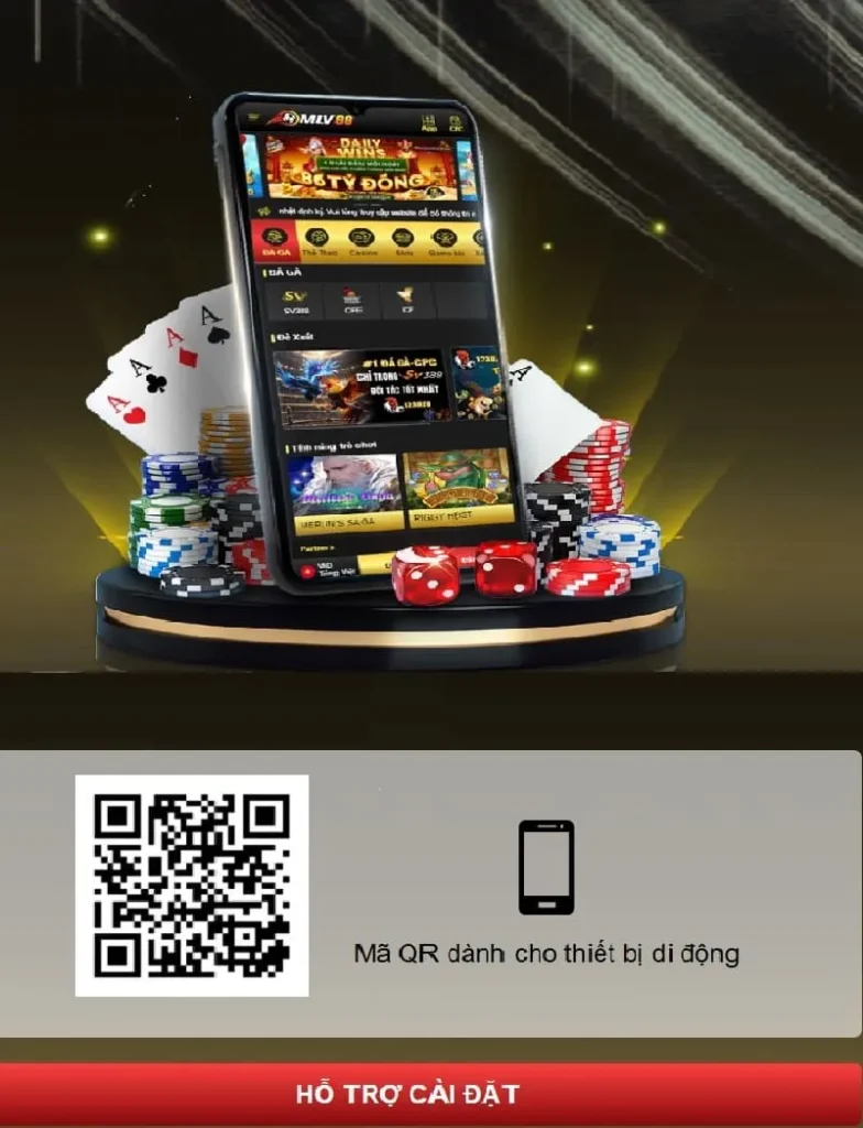 mlv88 tải app