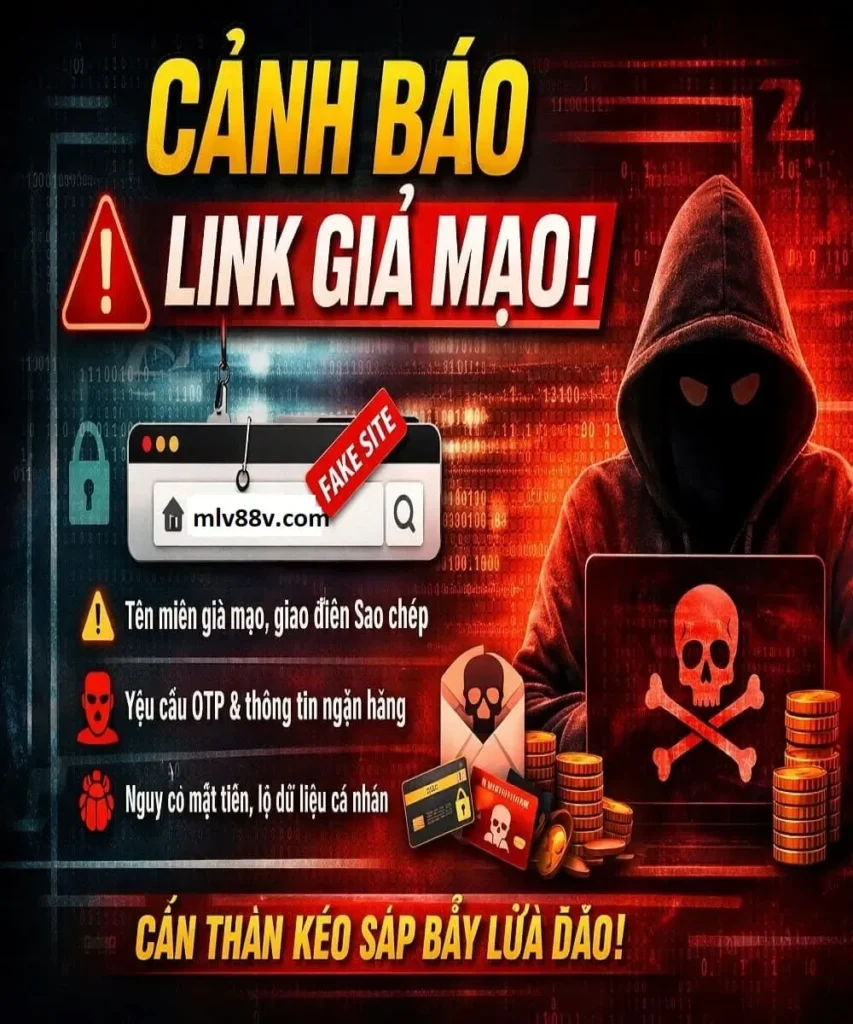 mvl88 cảnh báo link
